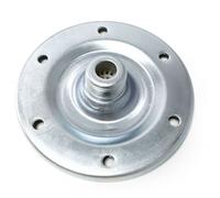 Acier Inoxydable Bride 1 33mm pour rservoir vessie 24-100l couleurs multiples YYV