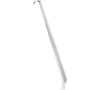 Acier Inoxydable Chausse-Pied, 80CM Métal Long Chausse-Pied pour Homme, Femme, Enfant Et Vieil Homme,A,80CM/31.5in