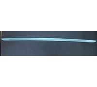 Acier inoxydable chromé Couvercle De Hayon De Coffre De Voiture Garniture Bande pour Honda CRV CR-V 2012 2013 2014 2015 2016, Baguette décorative de hayon de Accessoires