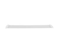 Acier Inoxydable Corde de Caisse 20 Brins Claire, 14 Pouces