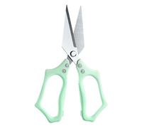 Acier inoxydable Cuisine Cisies de cuisine - Ciseaux efficaces Hacking Poisson Os Poulet - Utilité élégante - Sac à dos Stockage sûr Mission culinaire élégante et professionnelle