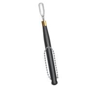 Acier Inoxydable Cuticule Poussoir Ongles Pousseurs Dissolvant Couteau Manucure Pédicure Outils Pour Les Ongles