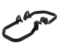 Acier Inoxydable De Barre Sécurité Garde Moteur D'autoroute Adapté pour Indian pour Scout pour Bobber/pour Soixante Autoroute 2881756-156 Protection Anti-Chute Crash Barre