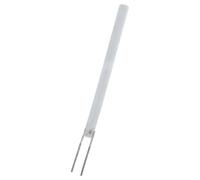 Acier Inoxydable Élément Chauffant à Souder 100w | Noyau Métallique, Remplacement Solide pour Stations, Techniciens en Atelier, Cartes Électroniques et Service Terrain