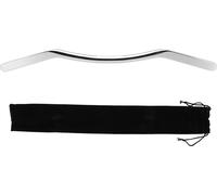 Acier inoxydable Gua Sha masseur soulagement des douleurs musculaires raclette pour pied cheville jambe