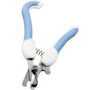 Acier inoxydable Guillotine Griffe Coupe-ongles pour chiens Toilettage BU / S G