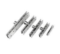 Acier inoxydable renforcé, axe de rotation robuste, charnière invisible for porte, axe de rotation dissimulé, axe de rotation excentrique à 360°(M Eccentric Shaft)