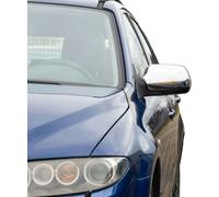 Acier Inoxydable Rétroviseurs pour Mazda 2 - Dy 3 - BK 6 - Gg ,Gy Année