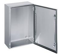 Acier inoxydable SPACIAL S3X 304L, surface Scotch Brite ®, H300xB250xT150mm. Schneider Electric Contenu: 1 pc(s)