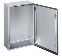 Acier inoxydable SPACIAL S3X 316L, surface Scotch Brite ®, H600xL400xT200mm. Schneider Electric Contenu: 1 pc(s)