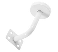 Acier Inoxydable Support de Main Courante Mural pour Escalier
