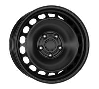 acier jante 16" POUR FIAT DUCATO CAMPER 250 6JX16 ET68 5x118 >2015 1374082080