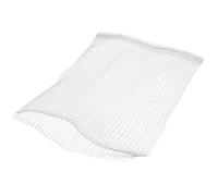 Acier Panier Argenté en Protection de Inoxydable des Racines des Plantes | Filet de Jardinage Pratique, Protège les Fleurs et Arbustes D’extérieur, Limite les Insectes Rongeurs