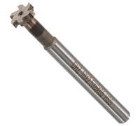 Acier Rapide Fraise à Rainure en T pour Usinage des Métaux | Forme Unique, Finition et Ébauche Polyvalentes, Adaptée à L’aluminium, Tables à Rainures T, Fabricants Métalliers