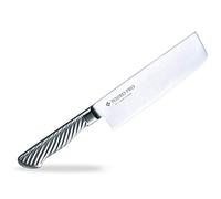 Acier Tojiro-PRO alliage cobalt DP interrompre lame mince 165mmF-894 (japan import)