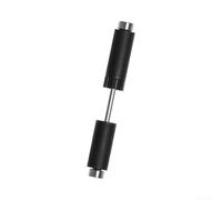 Acier traité, rotation fluide, compatible HT, réduit erreurs bobine, installation rapide outil