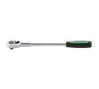 Acier volonté Cliquet réversible 1/2380mm ``, 532-2K