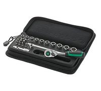 Stahlwille 40/20/4QR SCI Jeu de clés à douille 1/4\ (6.3 mm) 96010127