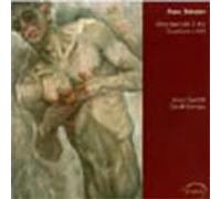 Acies Quartett String Quintet in C Major/Overture in C Minor (CD) Album