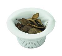 ACIS - 10 Filtre jetable pour Panier de Skimmer.