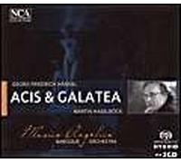 Acis And Galatea