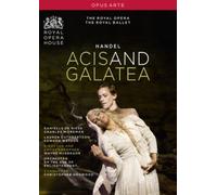 Acis & Galatae