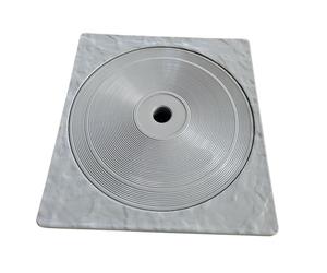 ACIS - Cadre et Couvercle de Skimmer Weltico Gris