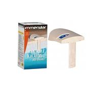 Centrale d'alarme pour piscine Immerstar® - Gris