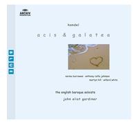Acis Et Galatée
