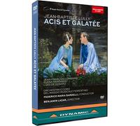 Acis Et Galatee