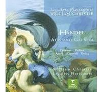 Acis et Galatée E