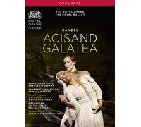 Acis & Galatae