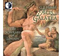Acis & Galatea