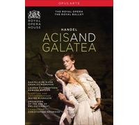 Acis & Galatae