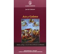 Acis y Galatea