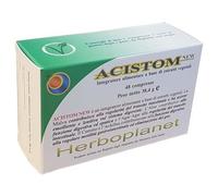 Herboplanet Acistom 48comp