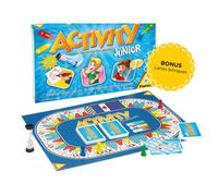 Acitivity Junior