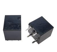 ACJ2212 ACJ2212P 8PIN ACJ série 25A SPDT 12 VDC relais automobile miniature PCB(5pcs)