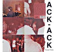 Ack Ack - Trouser Tricks - Colored Vinyl [Vinyl LP]