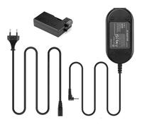 Ack-E8 Adaptateur Secteur Dr-E8 Coupleur Cc Lp-E8 Batterie Factice Pour Appareils Photo Canon Eos 550D 600D 650D 700D Rebel T[X112]