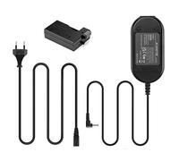 ACK-E8 Bloc d'alimentation pour Canon EOS 550D 600D 650D 700D Rebel T2i T3i T4i Kiss X4 X5 X6i