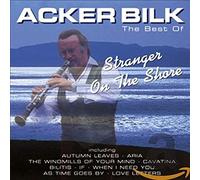 Acker – Best of,the – Castle