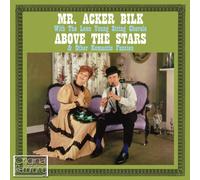 Acker Bilk - Above The Stars [Import]