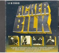 Acker Bilk - Acker Bilk