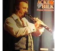 Acker Bilk - Acker Bilk - Finest Moments - [LP]