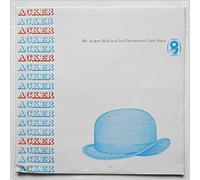 Acker Bilk And His Paramount Jazz Band - Acker - Acker Bilk And His Paramount Jazz Band LP
