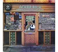 Acker Bilk And His Paramount Jazz Band - Acker Pie