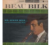 Acker Bilk And His Paramount Jazz Band - Beau Bilk [Vinyl LP]