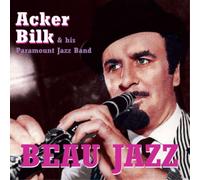 Acker Bilk – Beau Jazz – CD