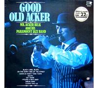 Acker Bilk And His Paramount Jazz Band - Good Old Acker [2xVinyl]